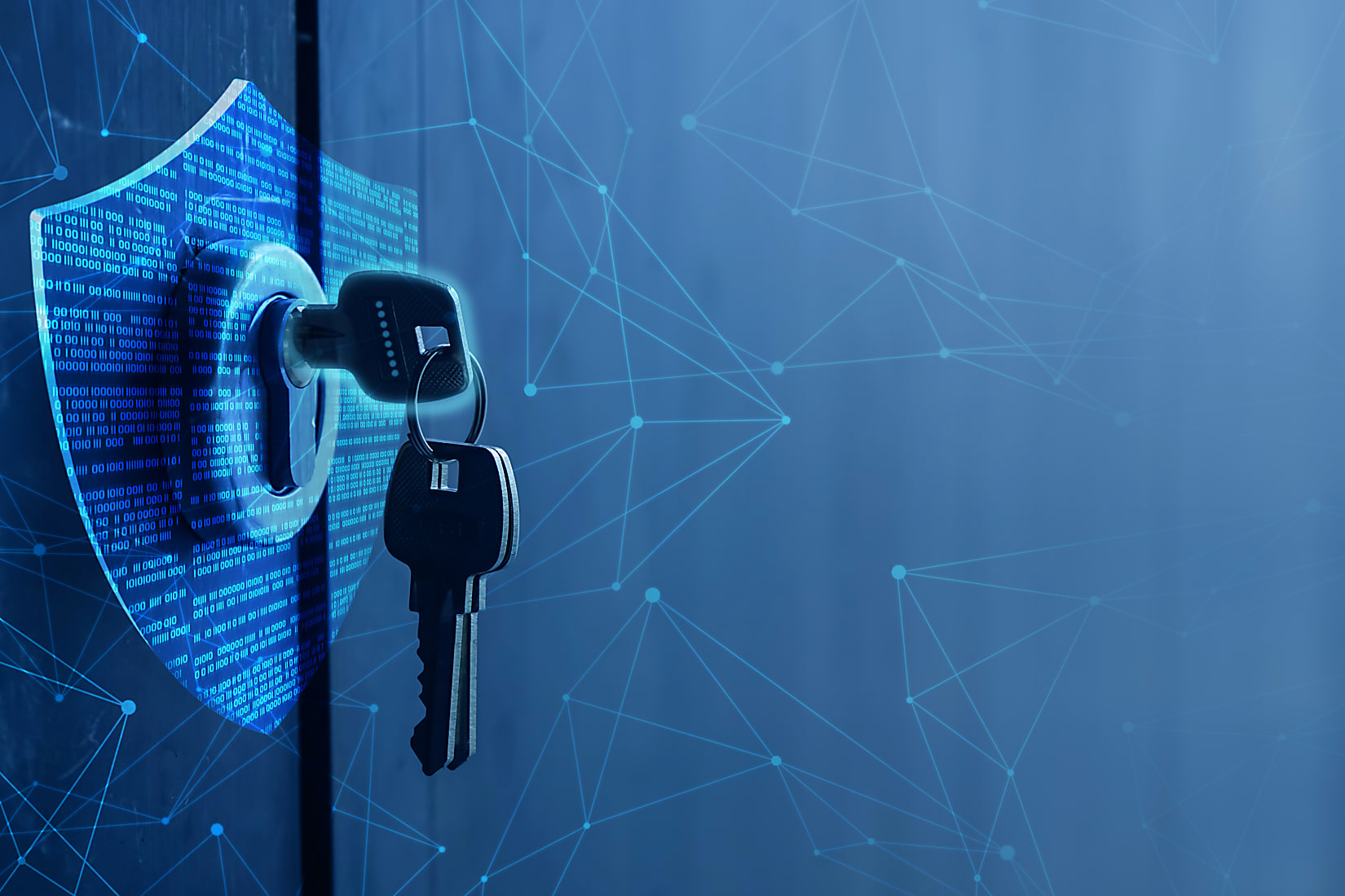 Cybersecurity
